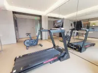 JI Hotel (Tonghua Railway Station Square)