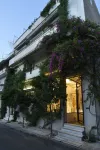 Athens Green Apartments Hotels in Kallimarmaro