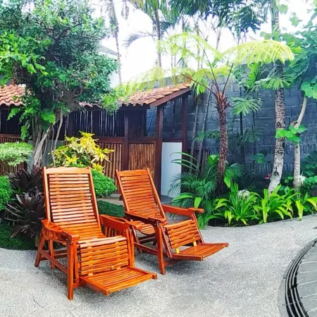 Jos & Hanny Homestay