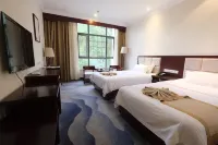 Huangshan  Weisheng  Huiying  Hotel Hotel a Huangshan