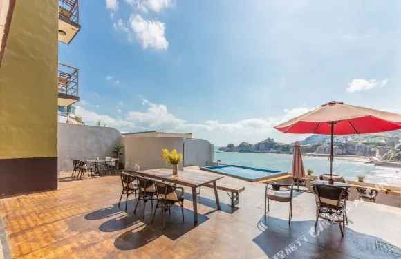 嵊泗枸杞島三不客棧