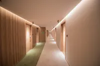 Shenzhen U-Enjoy Hotel (Luohu Port Guomao Branch) - Jacuzzi