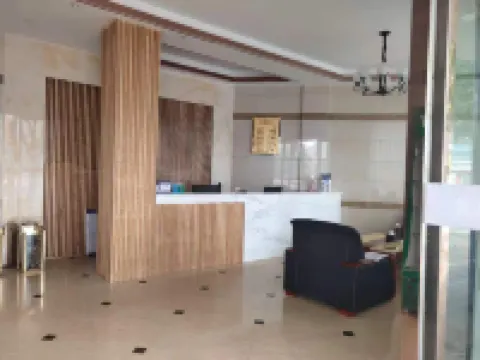 Xingan Jinyun Business Hotel