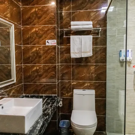 Mile Haohui Hotel Hotels in Mile