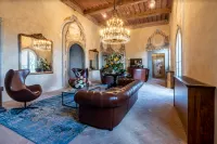 Villa Petriolo Hotels in Fucecchio