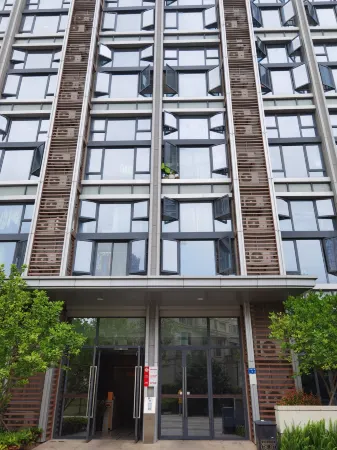 廈門轉角宿場オーシャンビューアパートメント