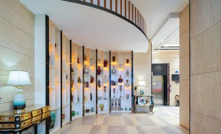 Huaying Wanrun Hotel - Housity