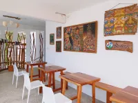 Hannah Hotel - sarapan