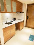 Jieyi apartment (Hengda Huafu store, Linyi Beicheng New Area) - Condos