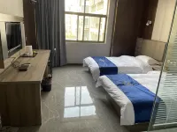 Guanyun Hongyuan Express Hotel