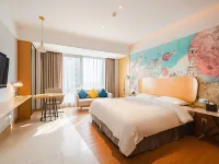 MiniMax Hotel Shishi Hotels in Shishi