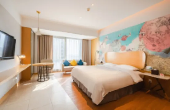 MiniMax Hotel Shishi Hotels in Shishi