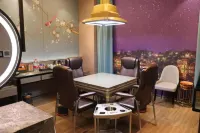 Quanxin Alliance Hotel (Huainan Quanshan Road Branch) - Gym