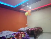 Jalvishwa agro tourism & River camp Tapola Hotels in Vanavli t. ategaon