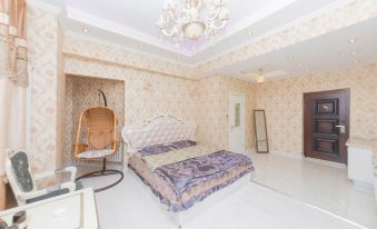 Suitetrails - Harbin World Trade Ruxin Apartment