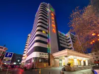 Shenghua Hotel Chengde otelleri
