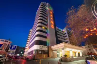 承德盛華大飯店（避暑山莊店）