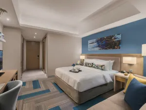 Citadines Bay City Manila