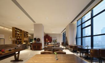Jumu·Yueting Hotel