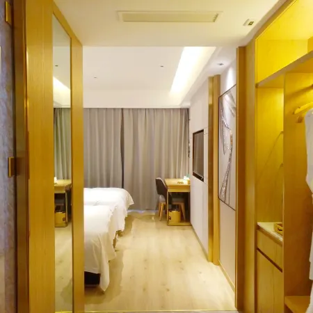 Jaff Man Hotel