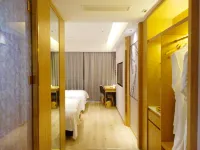 Jaff Man Hotel Hotels in Dayao