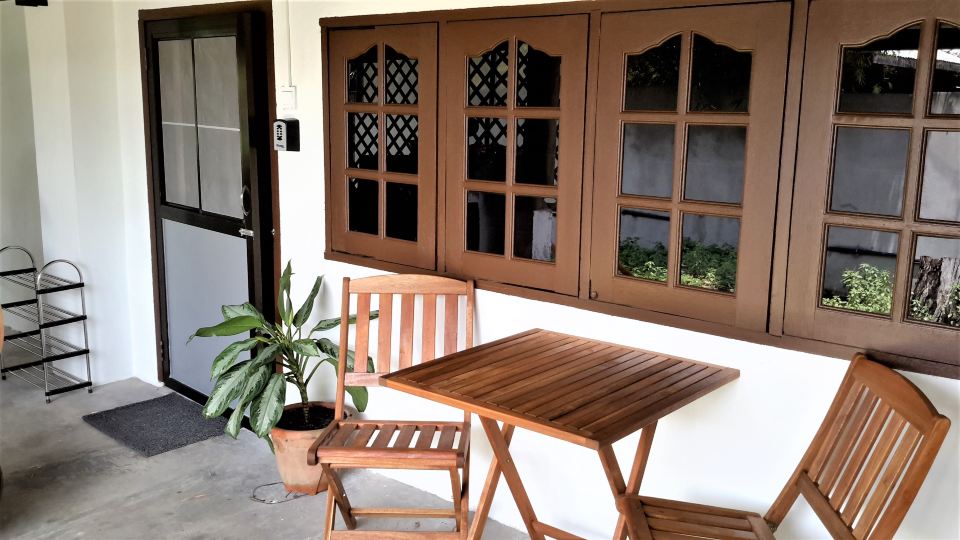 Sabandy Guesthouse