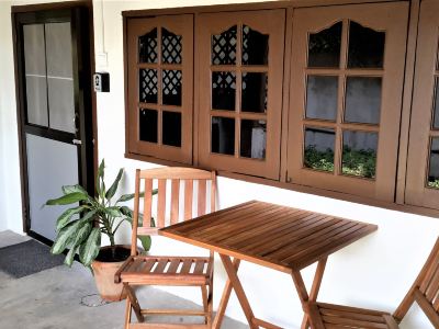 Sabandy Guesthouse