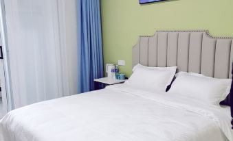 Mengcheng Mijia Apartment Hotel