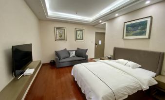 Jishou Good Time Hotel (Jishou University)