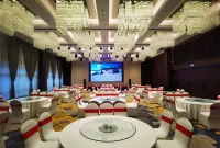 Yingbin Hotel - breakfast