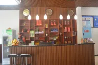 Taoyuan Wuliu Qinyuan Restaurant