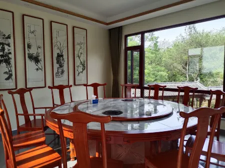 Seclusion Bamboo Forest Guesthouse