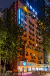 Hanting Hotel (Jiujiang Xunyang Road Pedestrian Street) Hotel di Jiujiang