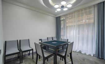 Fanjingshan Fanxi Zero Degree Residence