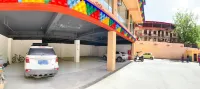 Hotel Marcon Kangyang
