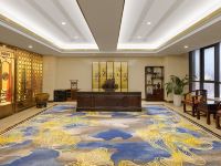 潍坊世博国际酒店 - 公共区域