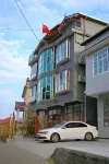 Hefeng Qinxin residentialquarters Hotels near Mu'er Mountain