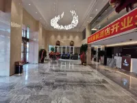 LAVANDE HOTELS (Qitaihe Passenger Terminal Store) Hotels in Qitaihe