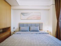 紫瑞全套房酒店式公寓 - ZIRoom精选巨幕投影家庭套房