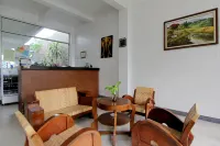 The Fort Hotel Hotels in Kasihan