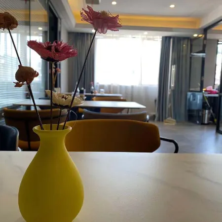 Tingxi International Hotel