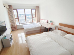 Yanji Hakka Homestay Apartment