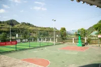 Fulong Manor Hotels in Dehua County