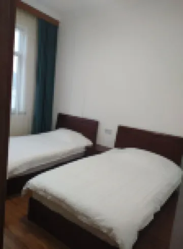 Ninghai Ningxin Gangwan 5hao Homestay