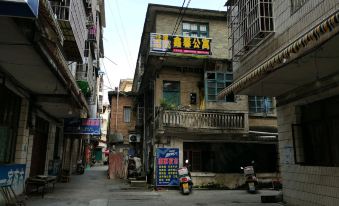 Qijiang Xinxin Apartment