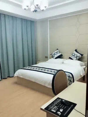 Ningguo Jiange Boutique Hotel (Times Square)