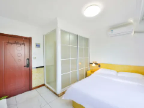 Enjoy Hostel (Shenyang Airport) Hotels near Shenyang Taoxian International Airport