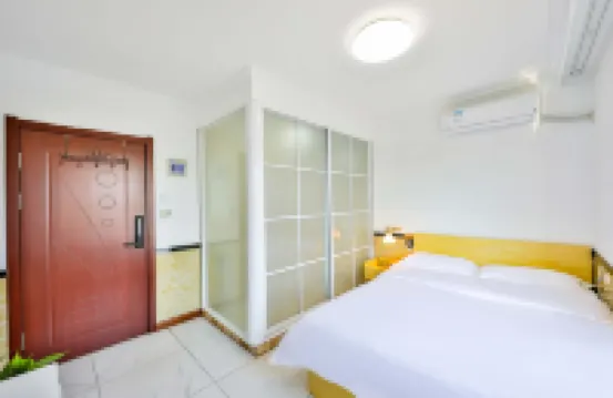 Enjoy Hostel (Shenyang Airport) Hoteles en 