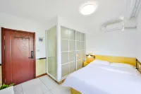 Enjoy Hostel (Shenyang Airport) Các khách sạn gần Ziwei Xianzhuang Peacock Park