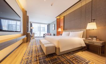 Grand Mercure Shenzhen Nanshan